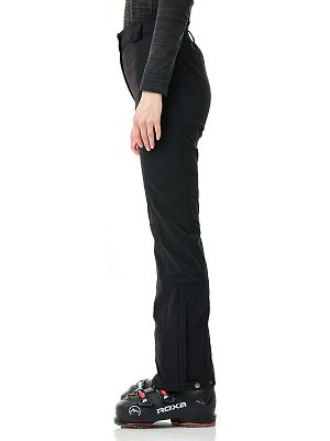 Превью  Брюки горнолыжные POIVRE BLANC W24-0820-WO Black